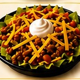 Taco Salad