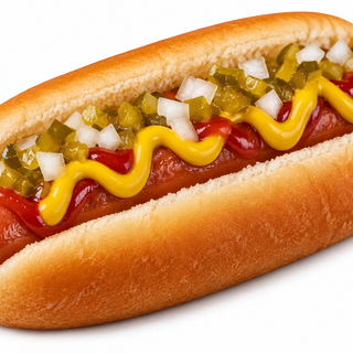 Hot Dog