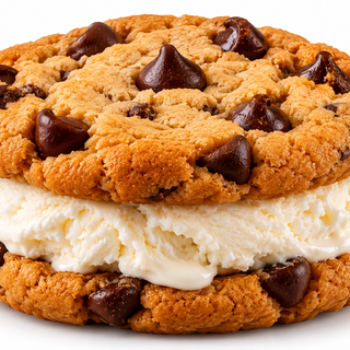 Cookie Sandwich