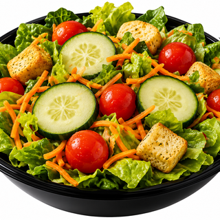 Garden Salad